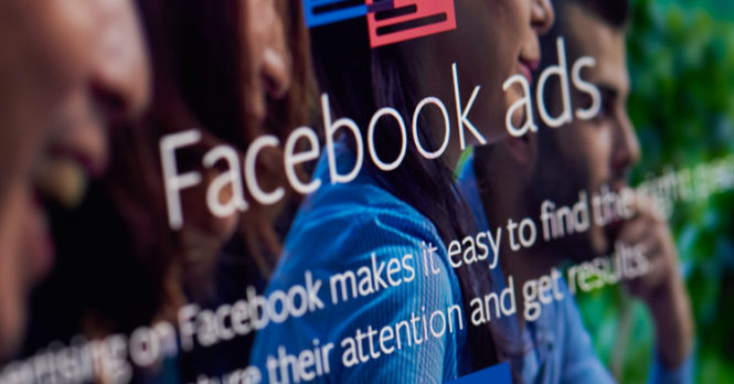 Facebook ads