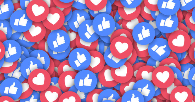 Successful Facebook adverts