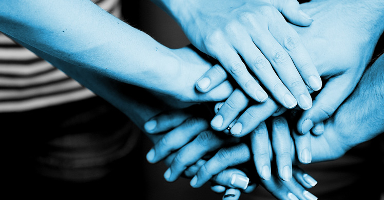 Temwork that goes beyond the practice